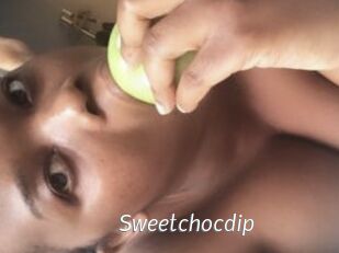 Sweetchocdip