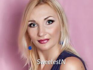 SweetestN Porn Star