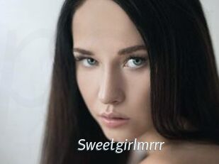 Sweetgirlmrrr