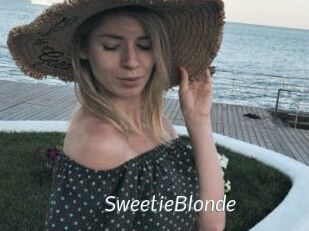 SweetieBlonde