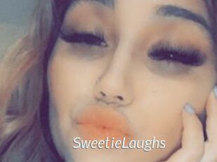 SweetieLaughs