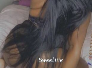 Sweetiiie