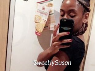SweetlySusan