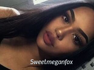 Sweetmeganfox