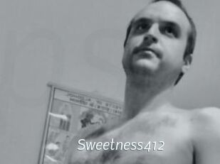 Sweetness412