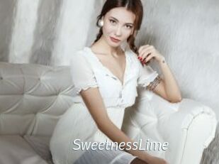 SweetnessLime