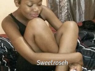 Sweetroseh Porn Star