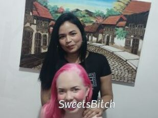 SweetsBitch