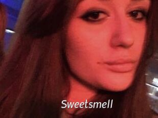 Sweetsmell
