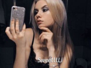 SweetttLi