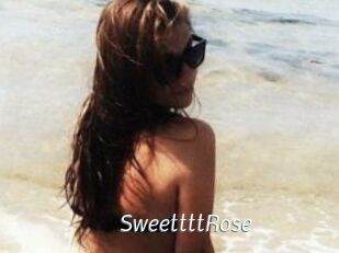 SweettttRose