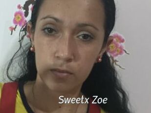 Sweetx_Zoe