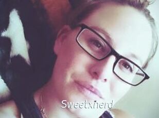 Sweetxnerd