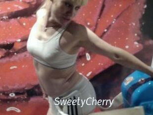 SweetyCherry