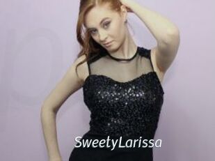 SweetyLarissa