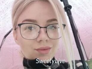 SweetyLive