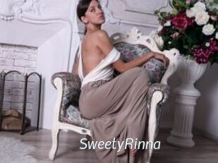 SweetyRinna Porn Star