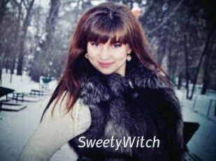 SweetyWitch
