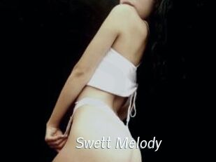 Swett_Melody