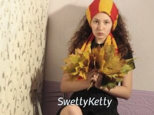 SwettyKetty