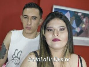 SwinLatinDesire