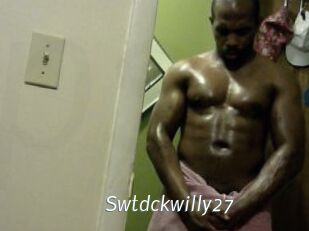 Swtdckwilly27