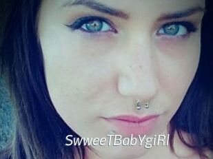 SwweeTBabYgiRl