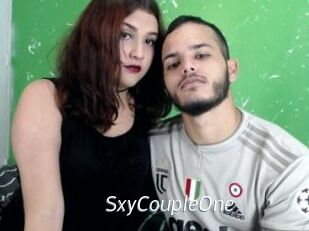 SxyCoupleOne