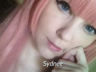 Sydnee