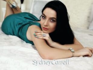SydneyCarroll