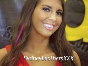 SydneyLeathersXXX