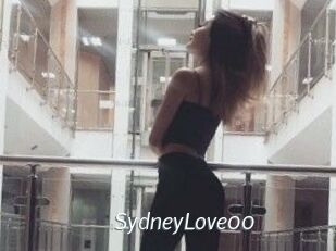 SydneyLove00