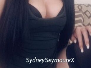 SydneySeymoureX
