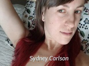 Sydney_Carlson