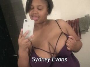 Sydney_Evans