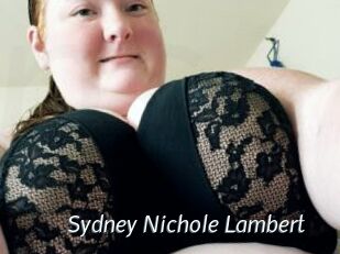 Sydney_Nichole_Lambert