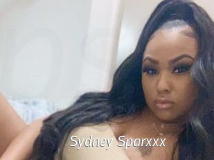 Sydney_Sparxxx