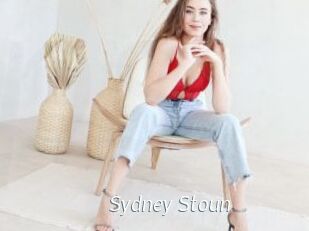 Sydney_Stoun