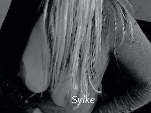 Sylke Porn Star