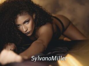 SylvanaMiller