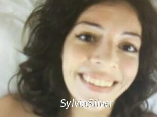 SylviaSilver