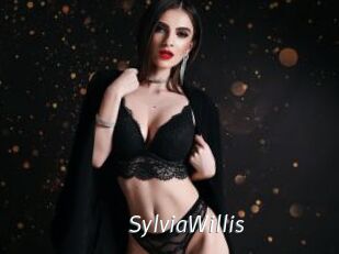 SylviaWillis