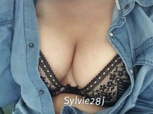 Sylvie28j