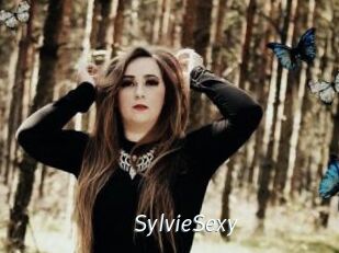 SylvieSexy