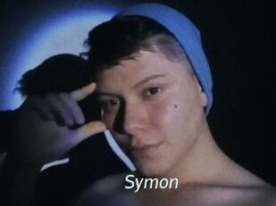 Symon