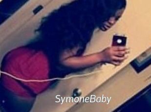 SymoneBaby