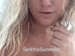 SynthiaSummerz
