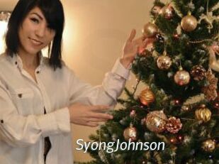 SyongJohnson