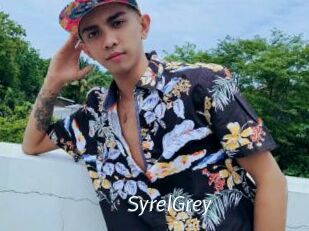 SyrelGrey