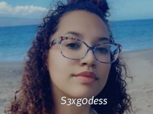 S3xg0dess